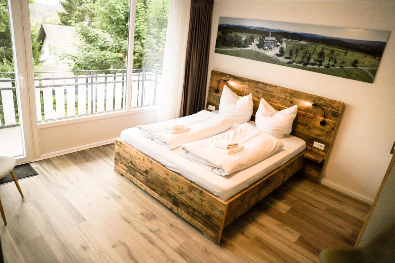 Smart Resorts Brilliant 603 Winterberg Exterior foto