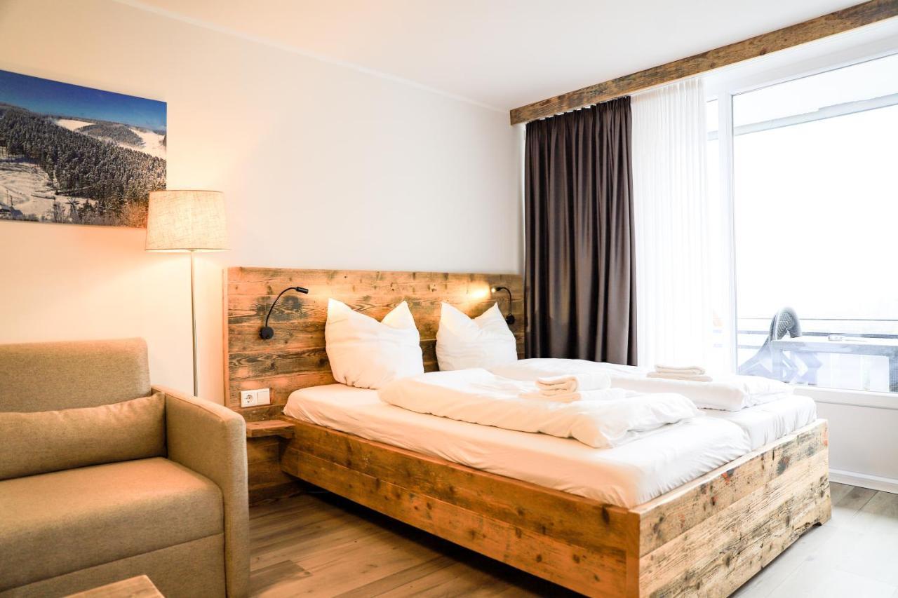 Smart Resorts Brilliant 603 Winterberg Exterior foto