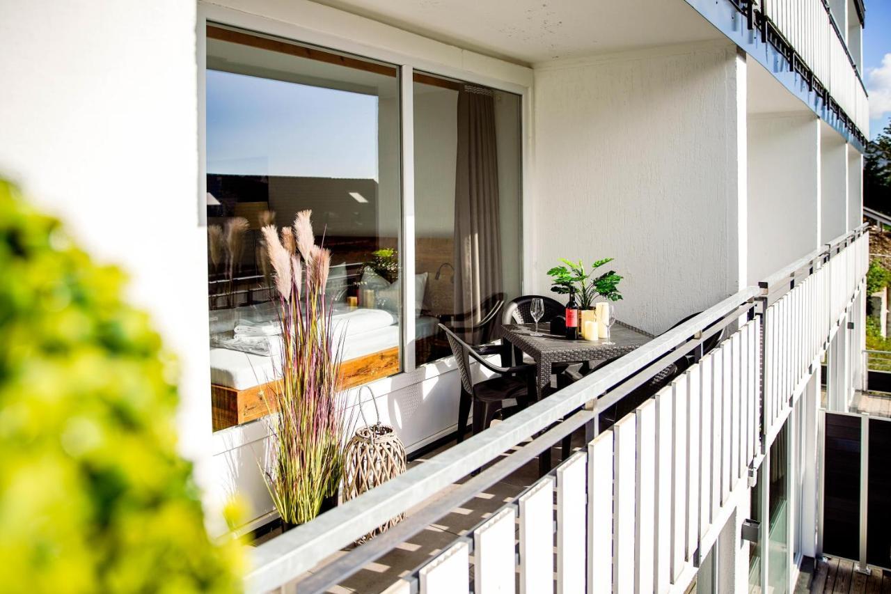 Smart Resorts Brilliant 603 Winterberg Exterior foto